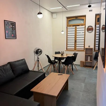 Yellow Luxus - Innenstadt - Parkplatz - 50kw Dc Apartment