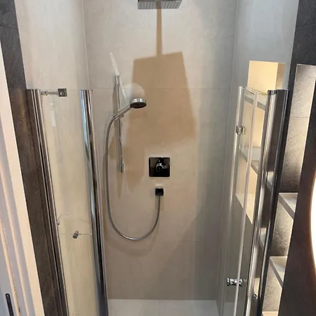 Yellow Luxus - Innenstadt - Parkplatz - 50kw Dc Apartment *